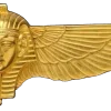 Стикер 45 Egypt - египетские эмодзи