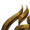 Стикер 17 Egypt - египетские эмодзи