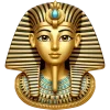 Стикер 2 Egypt