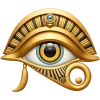 Стикер 39 Egypt
