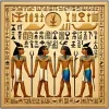 Стикер 35 Egypt