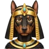 Стикер 17 Egypt