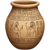 Стикер 32 Egypt