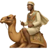 Стикер 21 Egypt