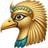 Стикер 6 Egypt
