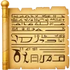 Стикер 34 Egypt