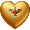 Стикер 38 Egypt