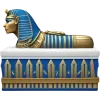 Стикер 43 Egypt