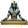 Стикер 47 Egypt