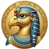 Стикер 27 Egypt