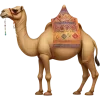 Стикер 22 Egypt