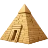 Стикер 30 Egypt