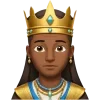 Стикер 10 Egypt