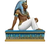 Стикер 46 Egypt