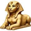 Стикер 23 Egypt