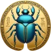 Стикер 26 Egypt