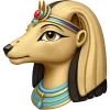 Стикер 7 Egypt