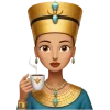 Стикер 16 Egypt