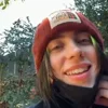 Стикер 35 🥡 Билли Айлиш