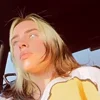 Стикер 38 🥡 Билли Айлиш
