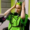 Стикер 40 🥡 Билли Айлиш