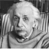 Стикер 35 Albert Einstein