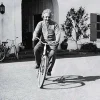 Стикер 37 Albert Einstein