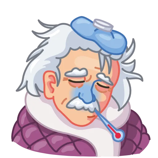 Стикер 10 Albert Einstein