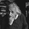 Стикер 34 Albert Einstein