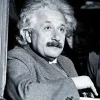 Стикер 22 Albert Einstein