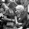 Стикер 28 Albert Einstein