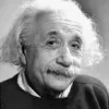 Стикер 33 Albert Einstein