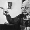 Стикер 30 Albert Einstein