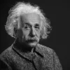 Стикер 26 Albert Einstein