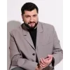 🤩 Эмодзи «Эльбрус Джанмирзоев» для Telegram
