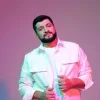 🤩 Эмодзи «Эльбрус Джанмирзоев» для Telegram
