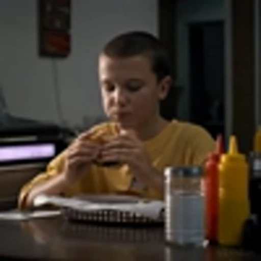 Обложка набора Eleven