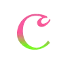 Стикер 18 🩷 Набор эмоджи со шрифтом - кириллица, цифры и символы
