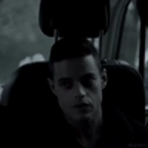Стикер 17 Eliot Alderson