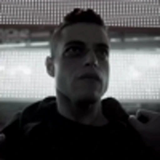 Обложка набора Eliot Alderson