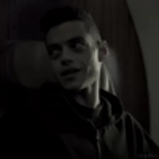 Стикер 22 Eliot Alderson
