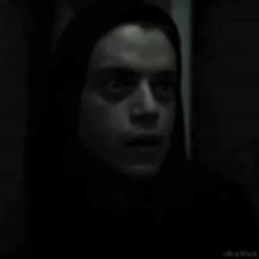 Стикер 28 Eliot Alderson