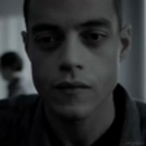 Стикер 26 Eliot Alderson