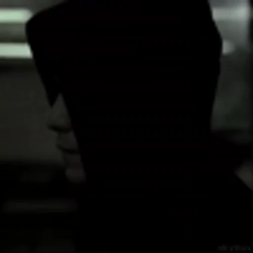 Стикер 5 Eliot Alderson