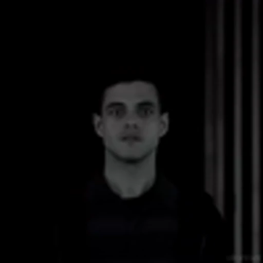 Стикер 3 Eliot Alderson