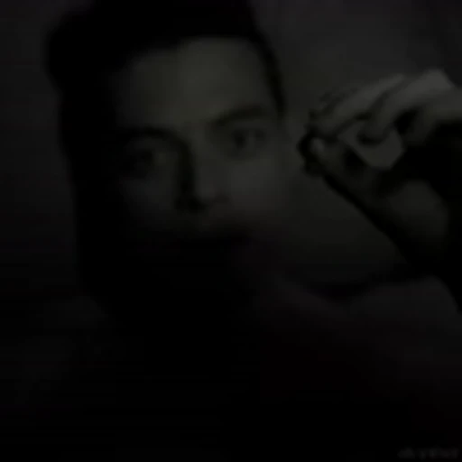 Стикер 4 Eliot Alderson