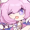 🌸 Эмодзи «〢. ୨ ꤈ყ᥉ձ ₊» для Telegram