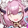 🌸 Эмодзи «〢. ୨ ꤈ყ᥉ձ ₊» для Telegram
