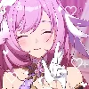 🌸 Эмодзи «〢. ୨ ꤈ყ᥉ձ ₊» для Telegram