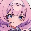 🌸 Эмодзи «〢. ୨ ꤈ყ᥉ձ ₊» для Telegram